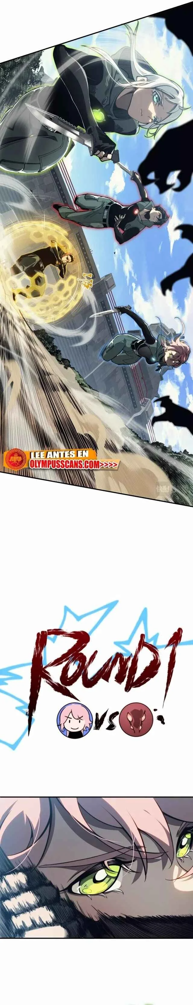 Wo, Jinhua, Emo Capítulo 5 - Page 12