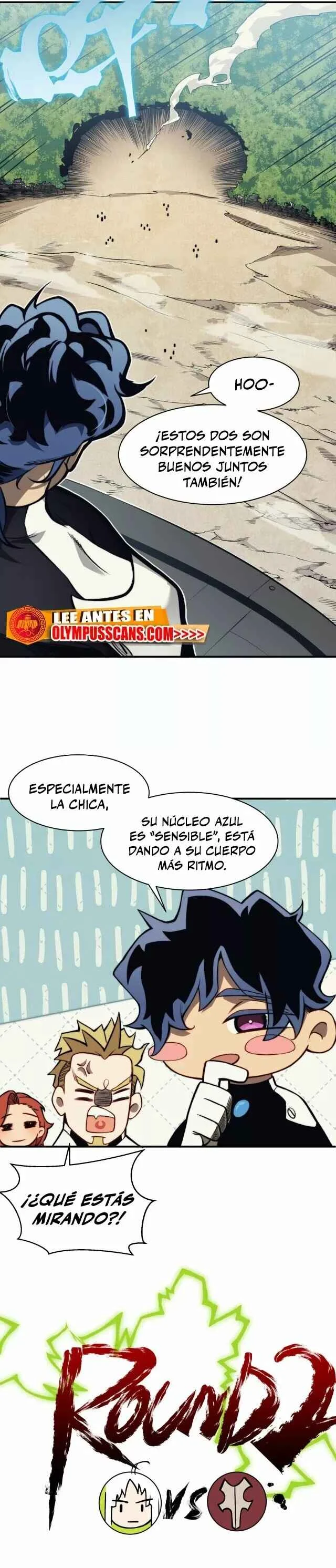 Wo, Jinhua, Emo Capítulo 5 - Page 15
