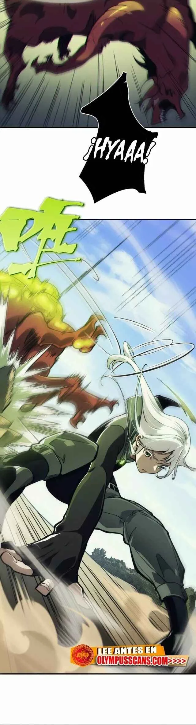 Wo, Jinhua, Emo Capítulo 5 - Page 17