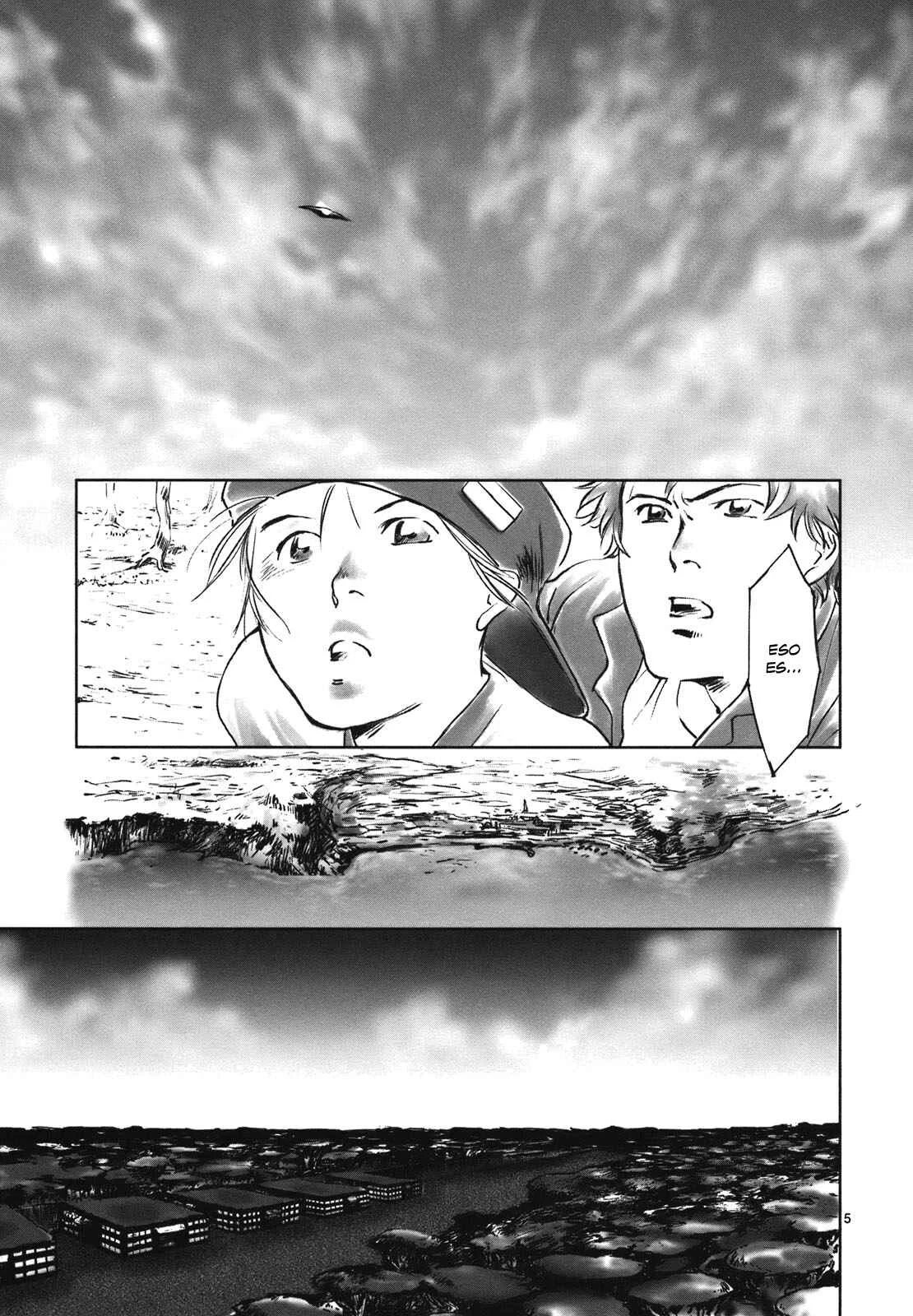 Wombs Capítulo 5: Rechazo - Page 6
