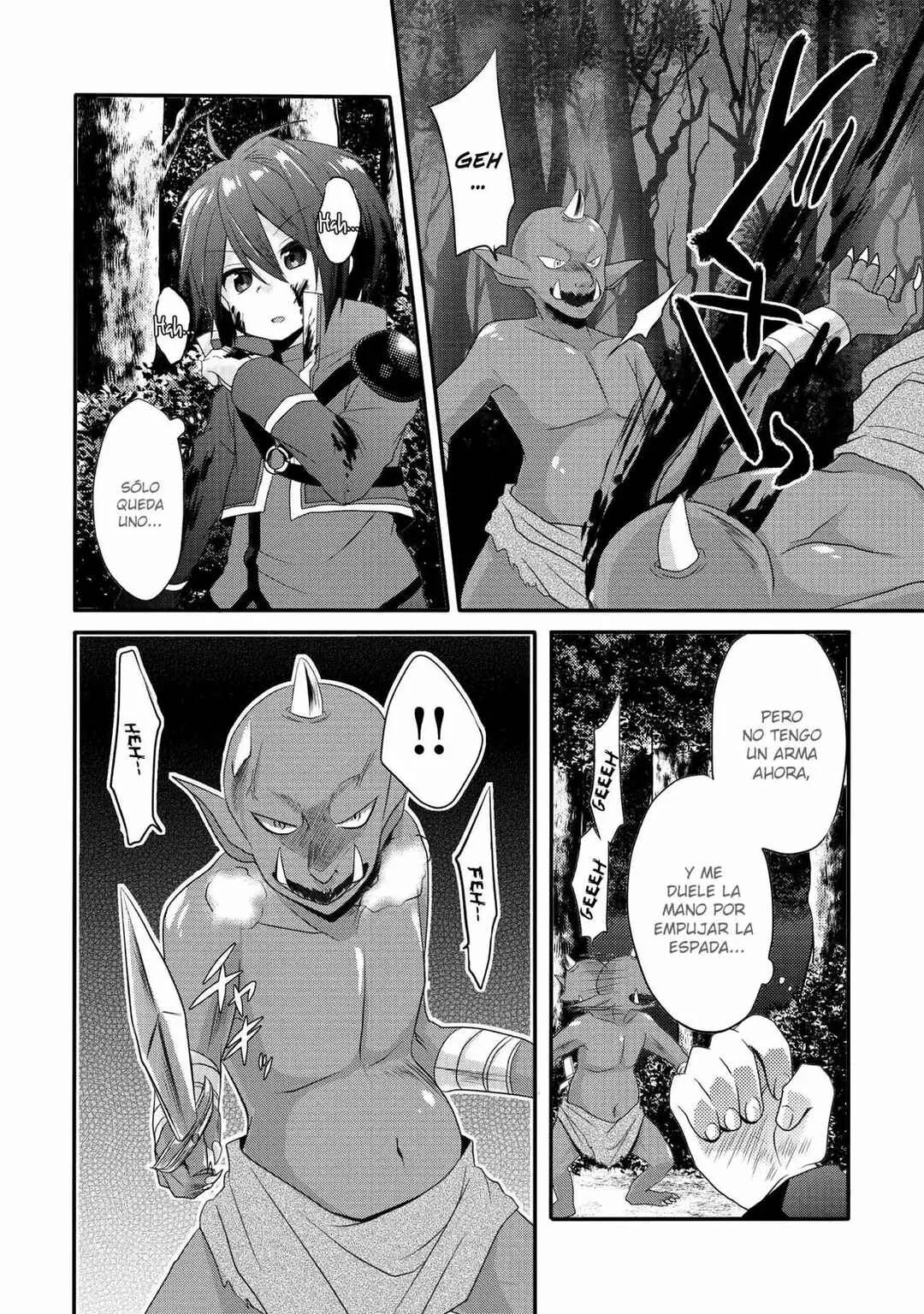 World Teacher - Isekaishiki Kyouiku Agent Capítulo 2 - Page 8