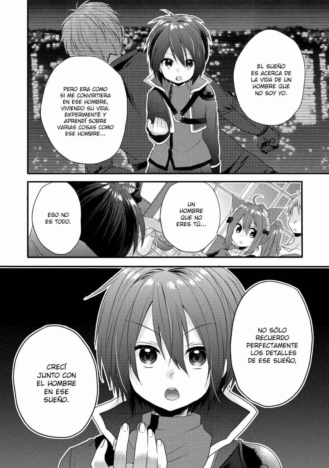 World Teacher - Isekaishiki Kyouiku Agent Capítulo 2 - Page 19