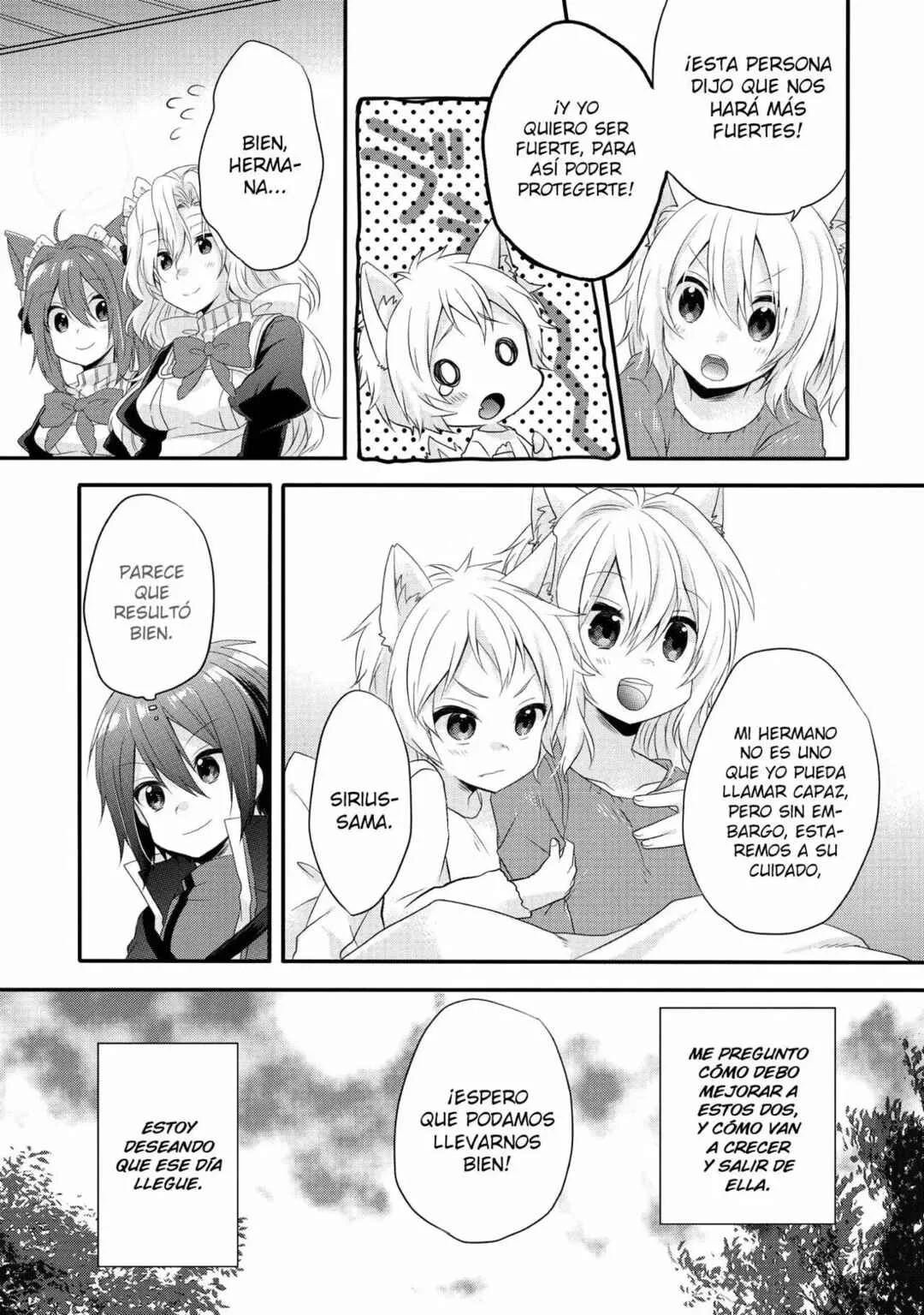 World Teacher - Isekaishiki Kyouiku Agent Capítulo 3 - Page 10
