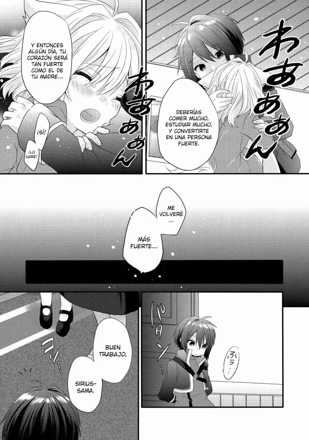 World Teacher - Isekaishiki Kyouiku Agent Capítulo 3 - Page 15