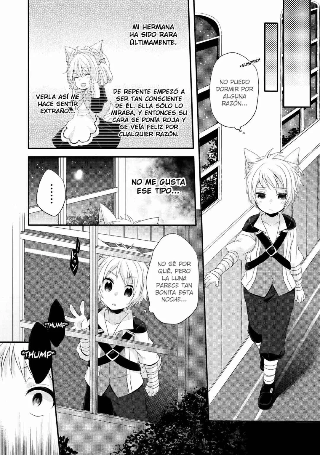 World Teacher - Isekaishiki Kyouiku Agent Capítulo 3 - Page 18