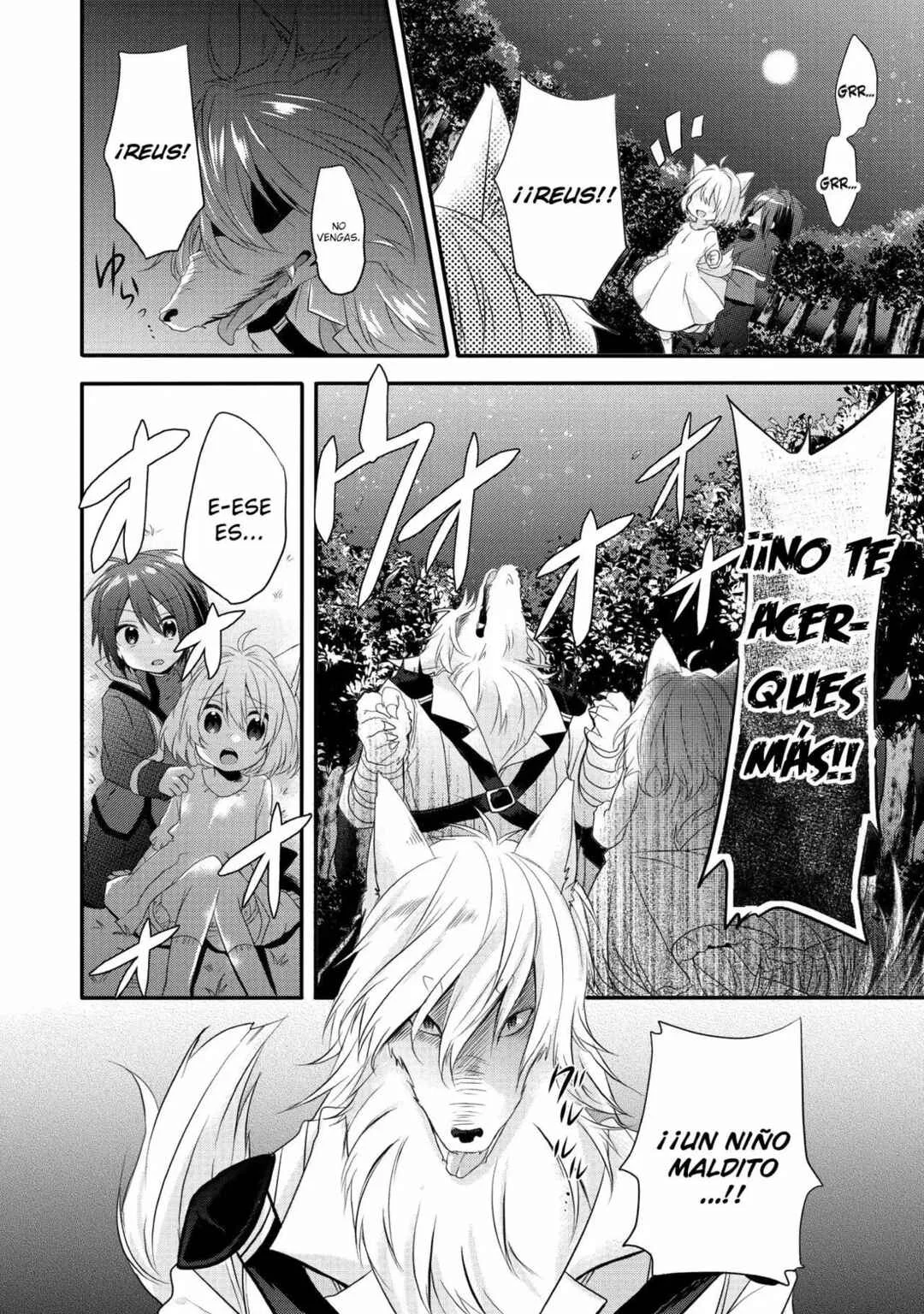 World Teacher - Isekaishiki Kyouiku Agent Capítulo 3 - Page 20