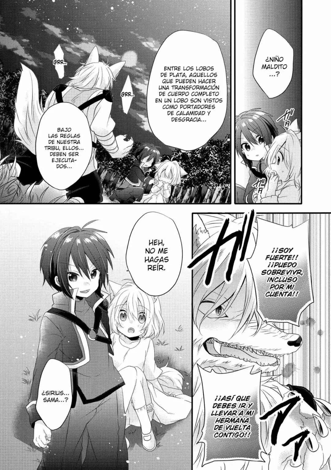 World Teacher - Isekaishiki Kyouiku Agent Capítulo 3 - Page 21