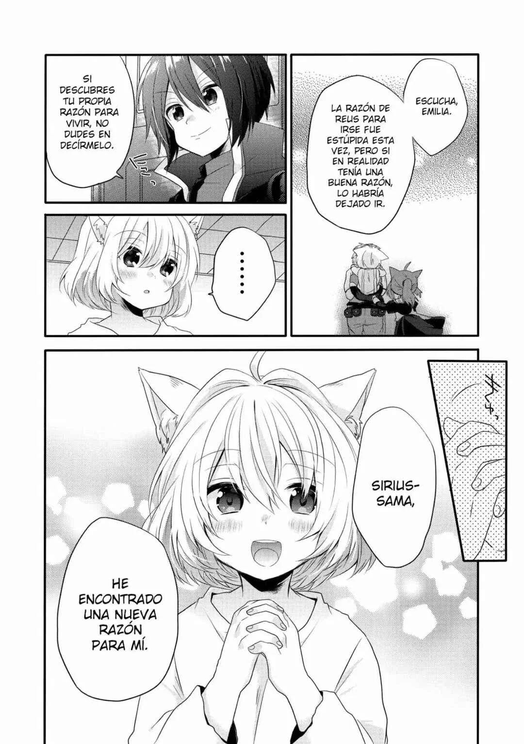 World Teacher - Isekaishiki Kyouiku Agent Capítulo 3 - Page 27