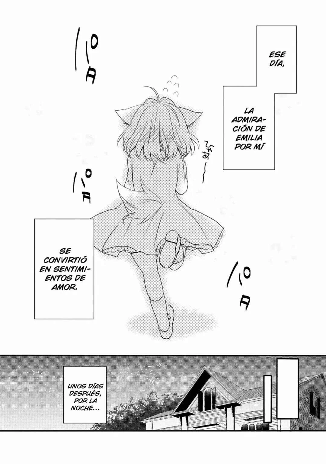 World Teacher - Isekaishiki Kyouiku Agent Capítulo 3 - Page 29