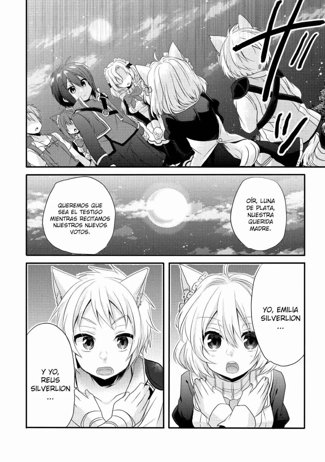 World Teacher - Isekaishiki Kyouiku Agent Capítulo 3 - Page 31