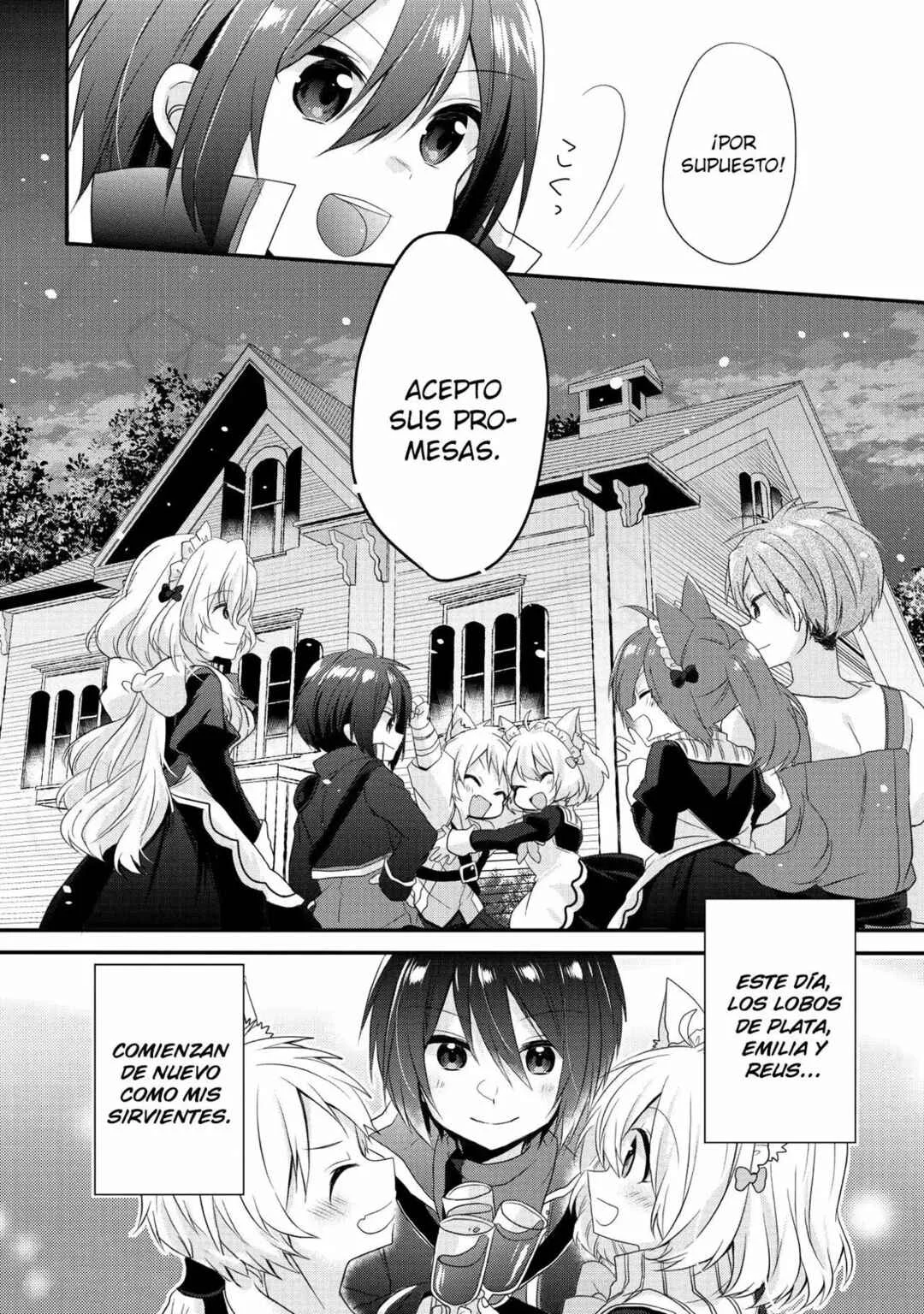 World Teacher - Isekaishiki Kyouiku Agent Capítulo 3 - Page 33