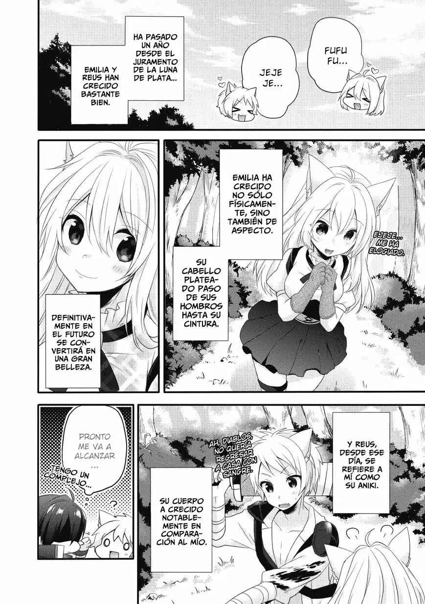 World Teacher - Isekaishiki Kyouiku Agent Capítulo 4 - Page 4