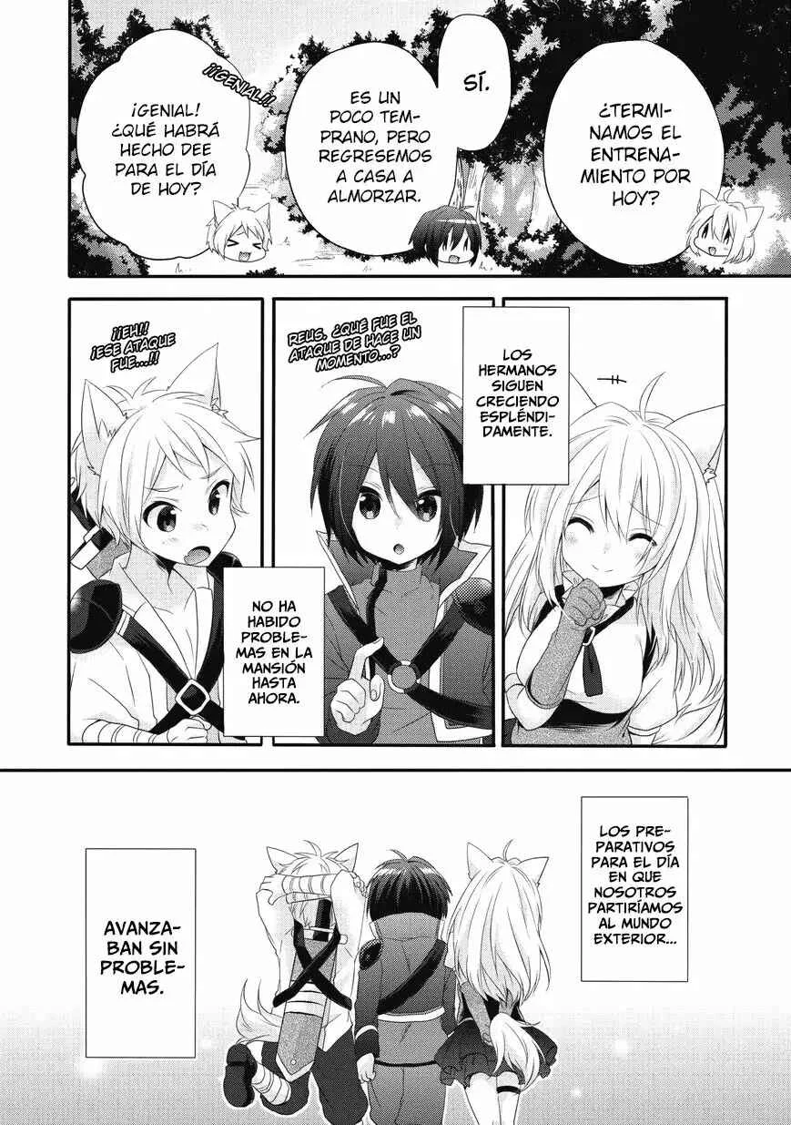 World Teacher - Isekaishiki Kyouiku Agent Capítulo 4 - Page 5