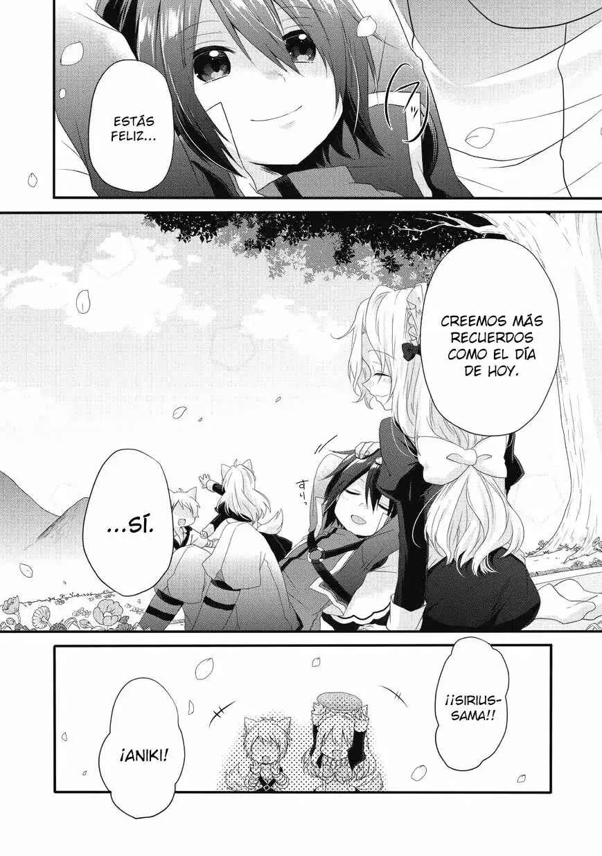 World Teacher - Isekaishiki Kyouiku Agent Capítulo 4 - Page 15