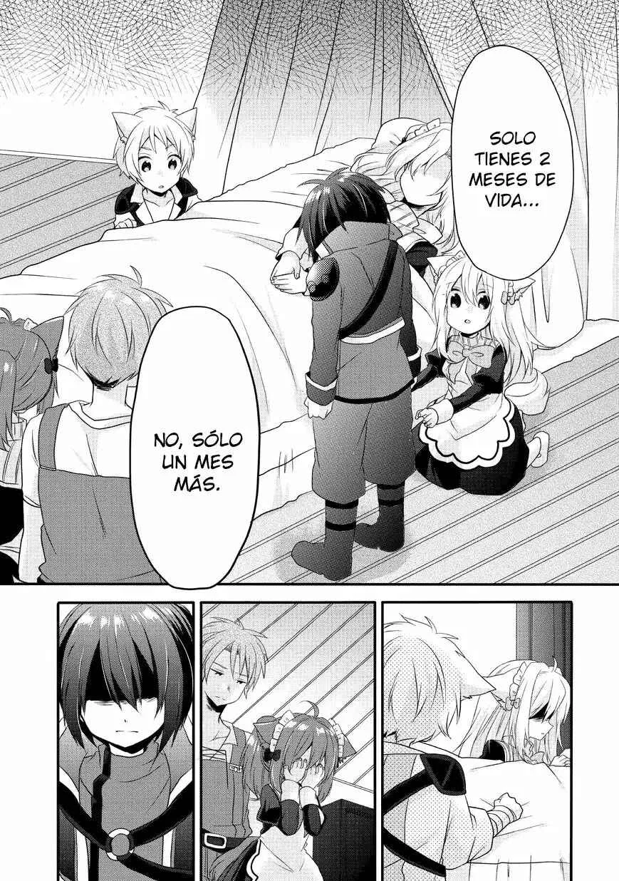 World Teacher - Isekaishiki Kyouiku Agent Capítulo 5 - Page 5