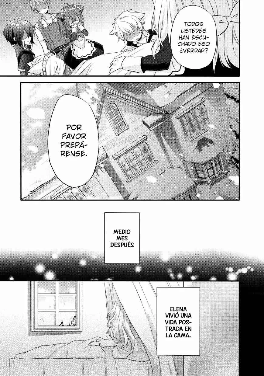 World Teacher - Isekaishiki Kyouiku Agent Capítulo 5 - Page 6
