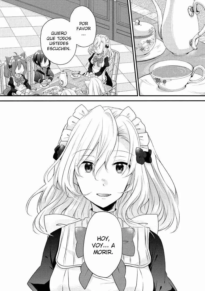 World Teacher - Isekaishiki Kyouiku Agent Capítulo 5 - Page 10