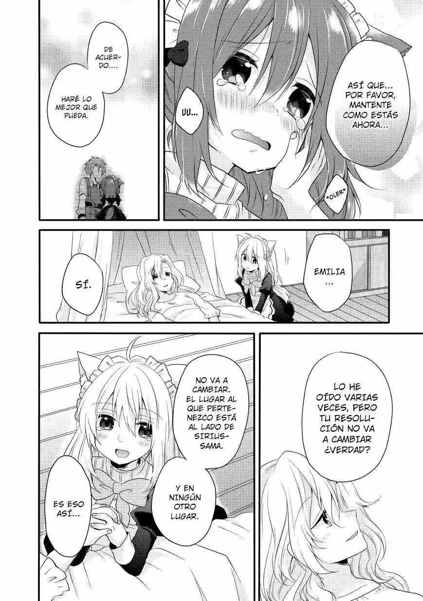World Teacher - Isekaishiki Kyouiku Agent Capítulo 5 - Page 19