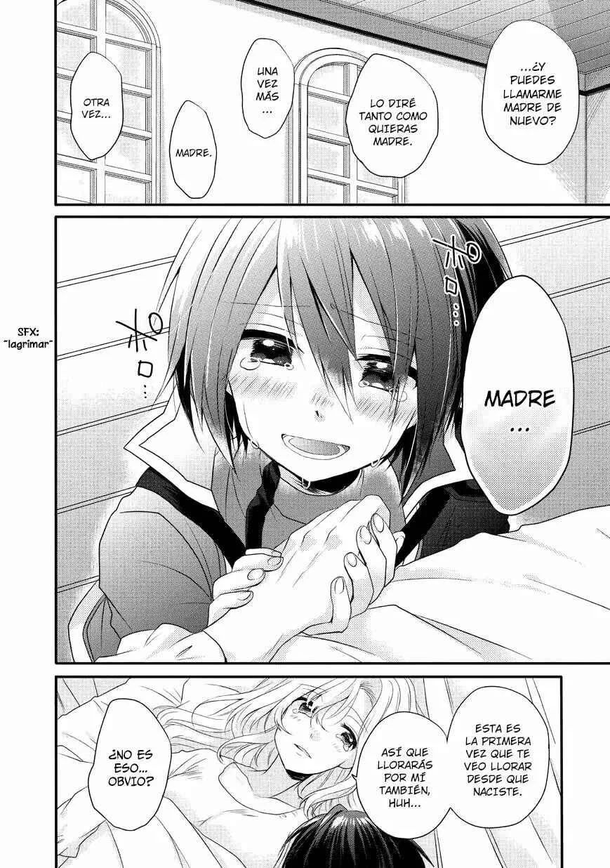 World Teacher - Isekaishiki Kyouiku Agent Capítulo 5 - Page 21