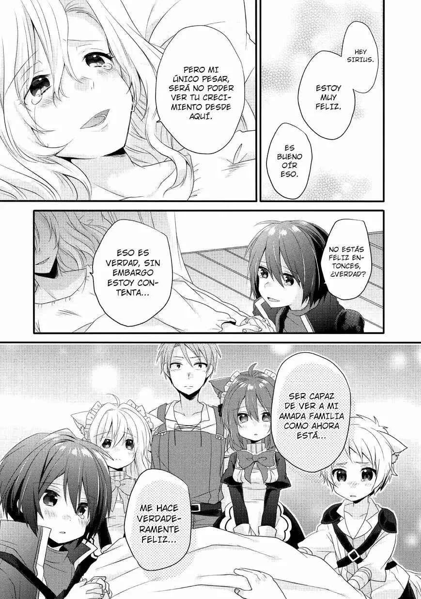 World Teacher - Isekaishiki Kyouiku Agent Capítulo 5 - Page 22