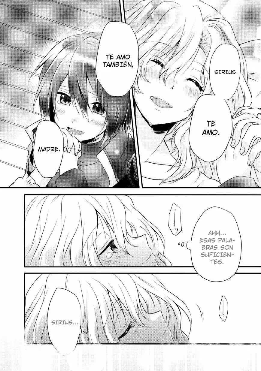 World Teacher - Isekaishiki Kyouiku Agent Capítulo 5 - Page 23