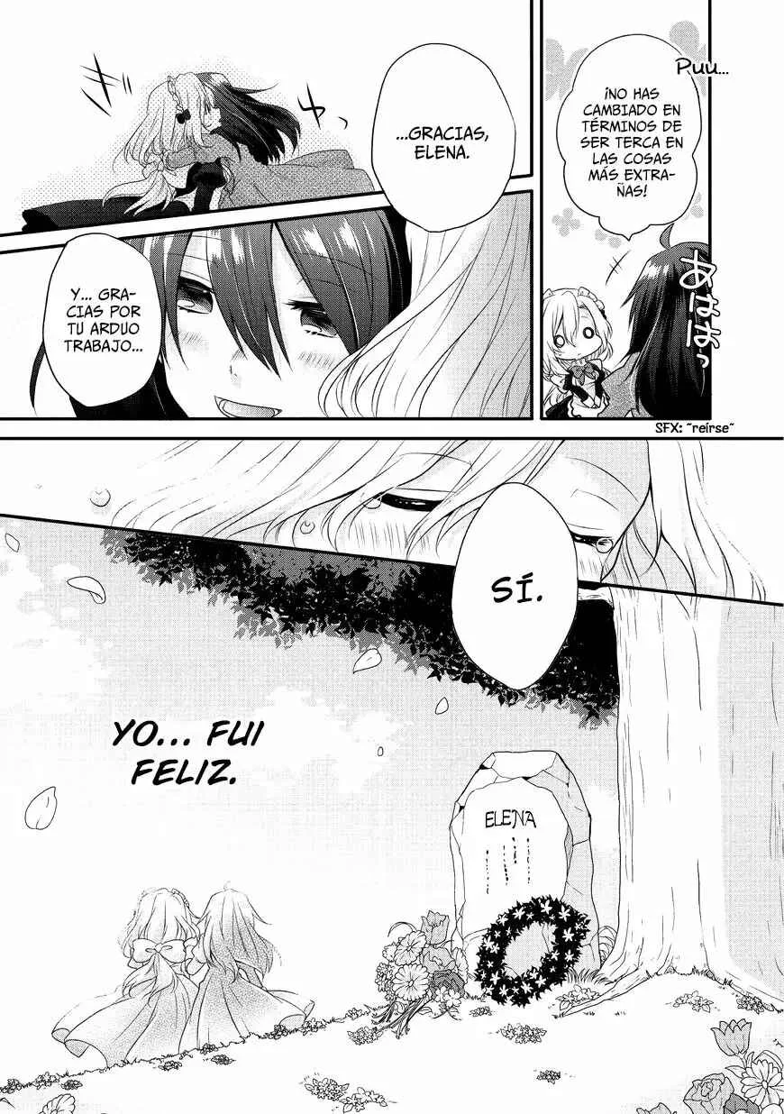 World Teacher - Isekaishiki Kyouiku Agent Capítulo 5 - Page 26