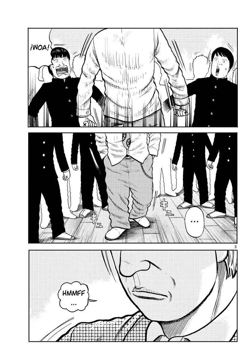Worst Gaiden Mr. Zetton Capítulo 1: Prestando juramento - Page 6