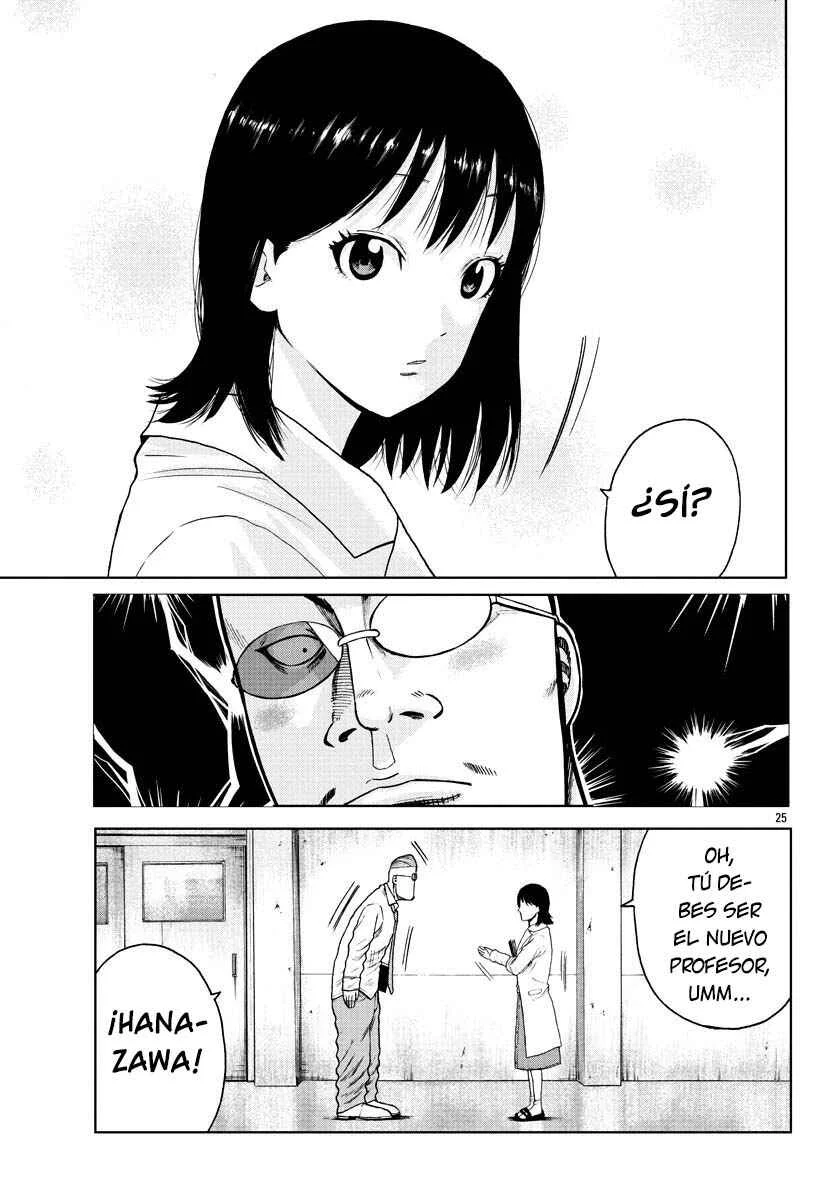 Worst Gaiden Mr. Zetton Capítulo 1: Prestando juramento - Page 26
