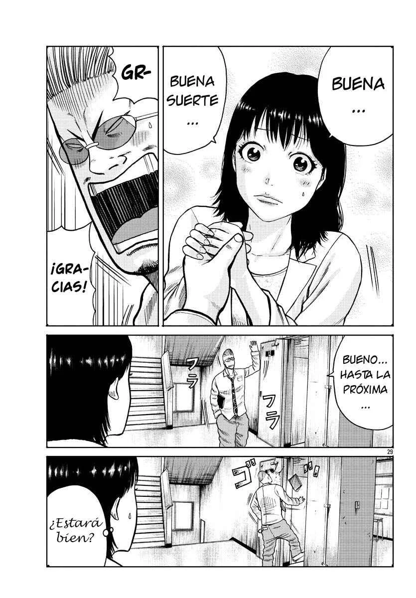 Worst Gaiden Mr. Zetton Capítulo 1: Prestando juramento - Page 30