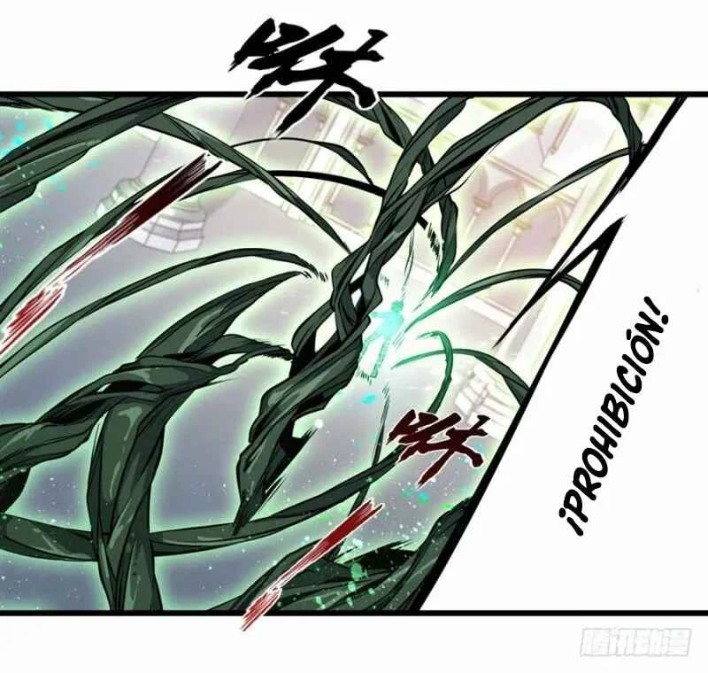 Wuxian Shitu Yu Shier Zhan Ji Capítulo 3 - Page 8