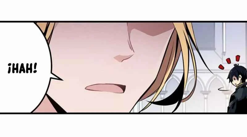 Wuxian Shitu Yu Shier Zhan Ji Capítulo 3 - Page 16