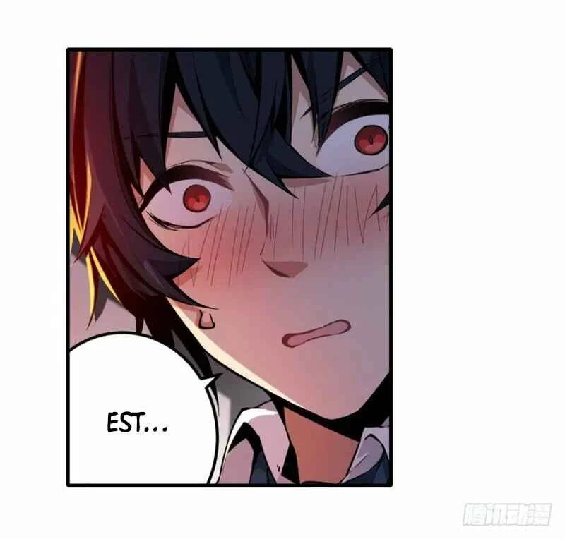 Wuxian Shitu Yu Shier Zhan Ji Capítulo 3 - Page 41