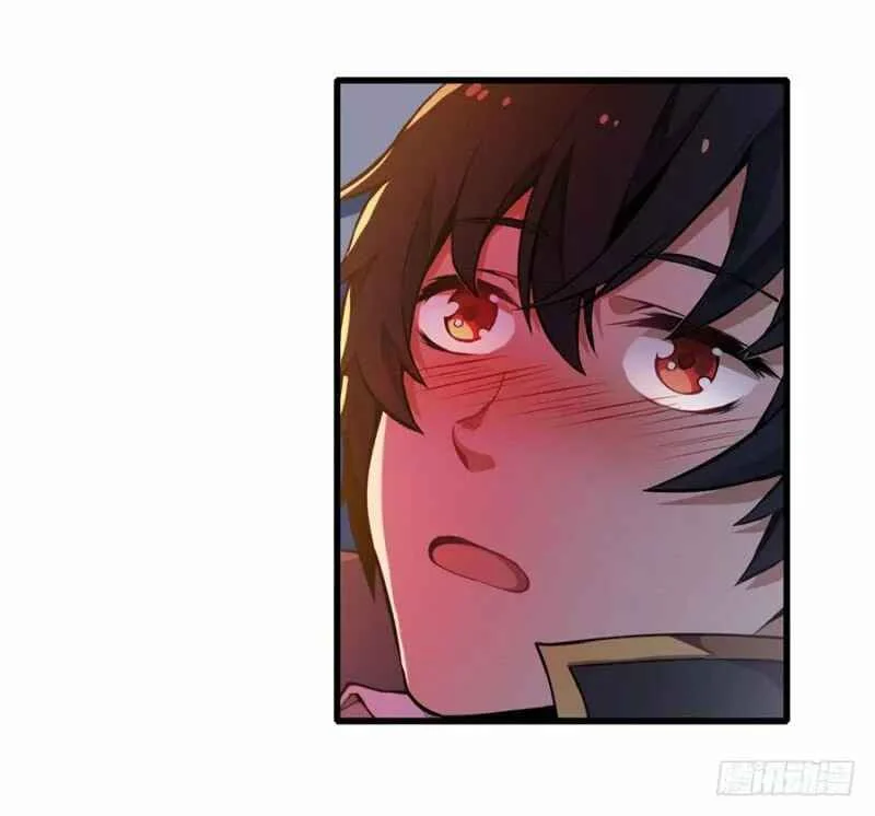 Wuxian Shitu Yu Shier Zhan Ji Capítulo 3 - Page 43