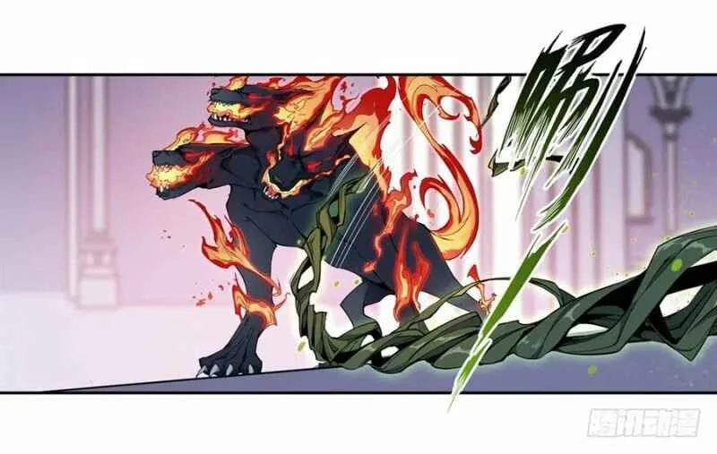 Wuxian Shitu Yu Shier Zhan Ji Capítulo 4 - Page 10