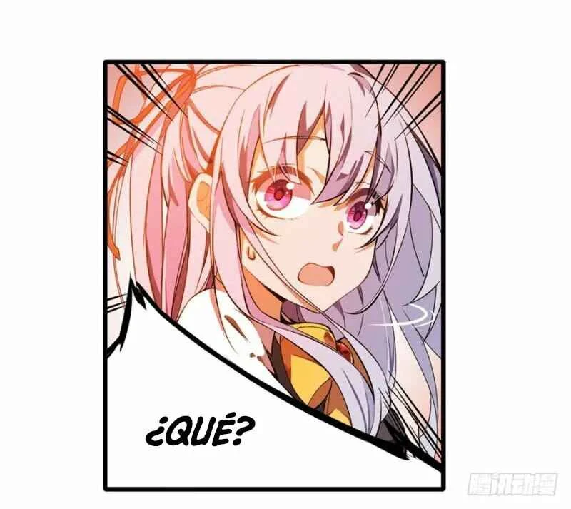 Wuxian Shitu Yu Shier Zhan Ji Capítulo 4 - Page 24