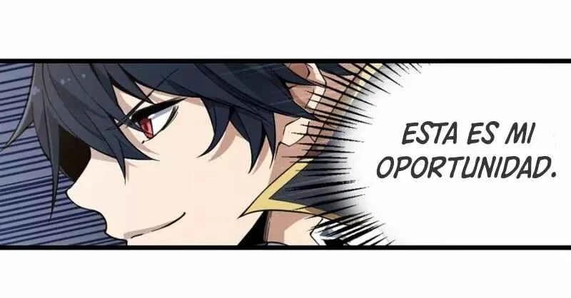 Wuxian Shitu Yu Shier Zhan Ji Capítulo 4 - Page 36