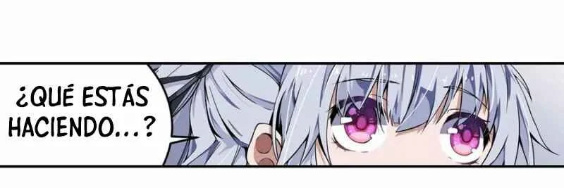 Wuxian Shitu Yu Shier Zhan Ji Capítulo 4 - Page 38
