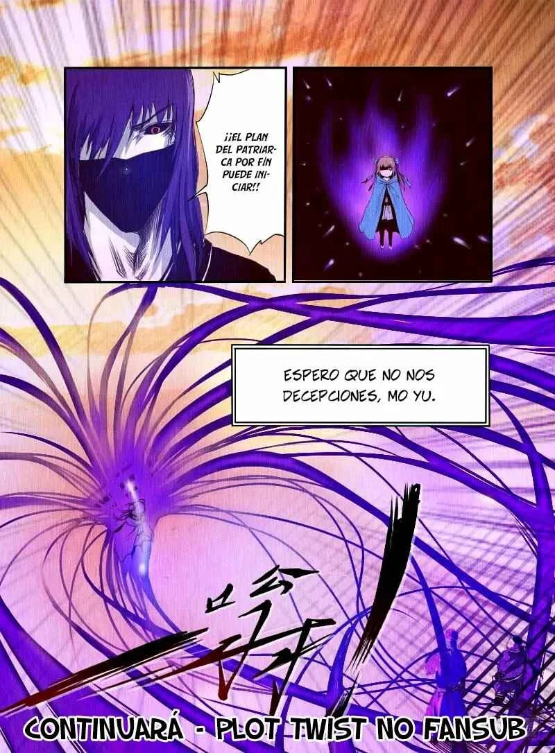 Xie Yan Chuan Shuo Capítulo 1 - Page 17