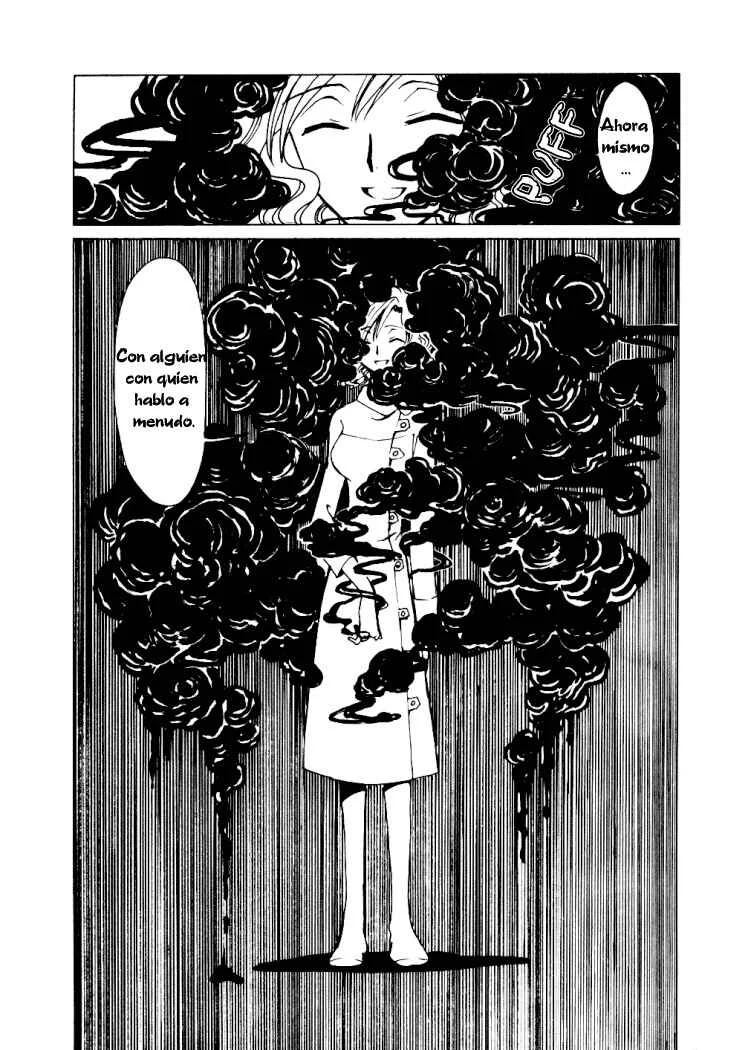 xxxHOLIC Capítulo 3 - Page 17