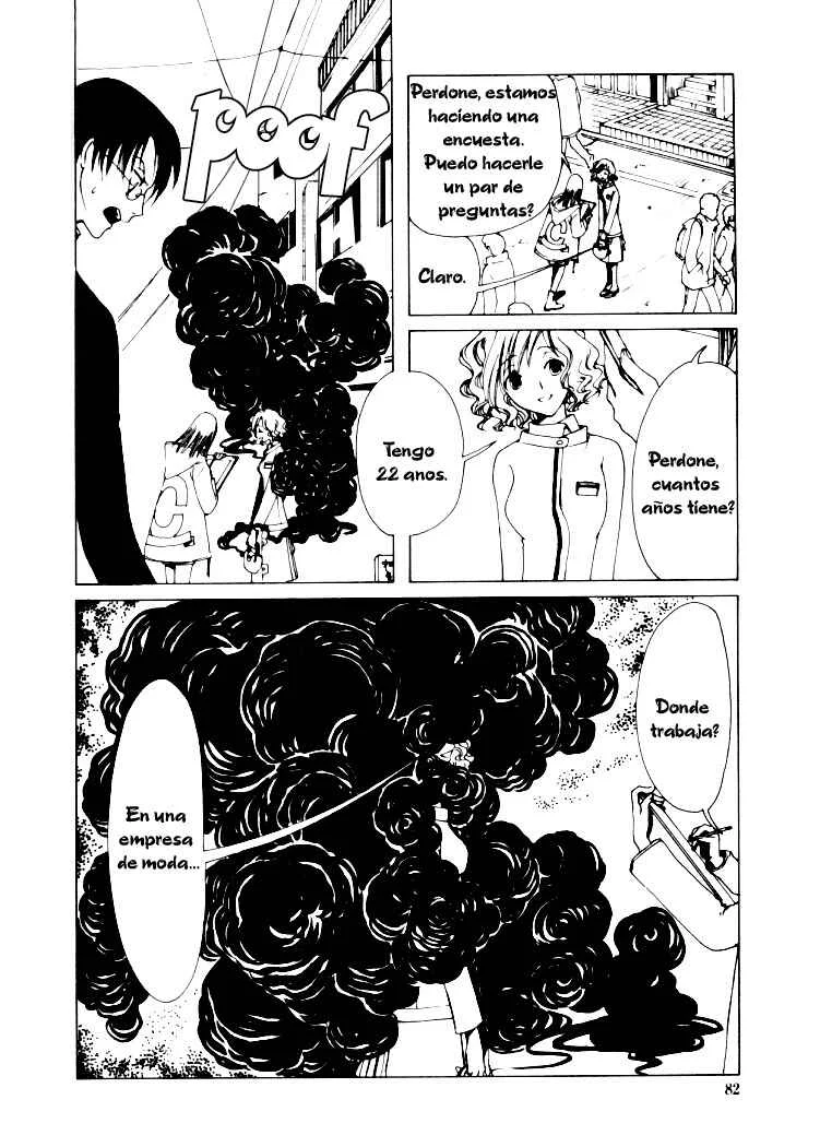 xxxHOLIC Capítulo 3 - Page 26