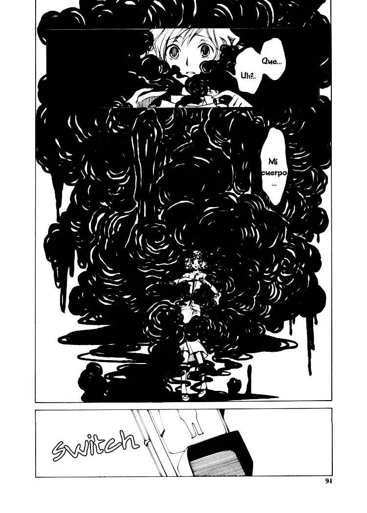 xxxHOLIC Capítulo 3 - Page 38