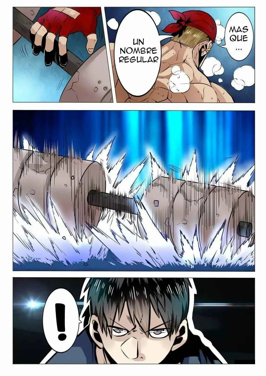 Yīngxióng? Wǒ Zǎo Jiù Bùdāngle Capítulo 4 - Page 10