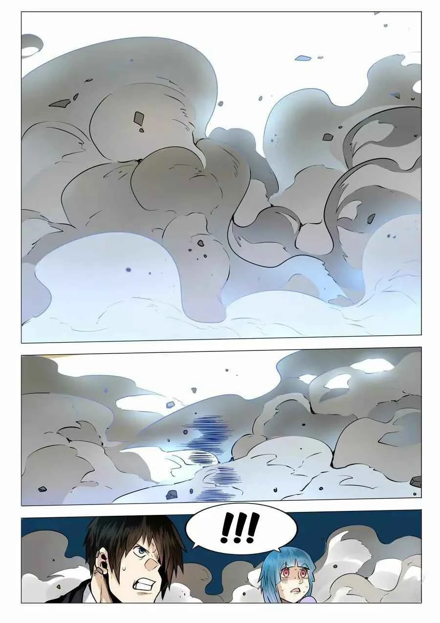 Yīngxióng? Wǒ Zǎo Jiù Bùdāngle Capítulo 5 - Page 9