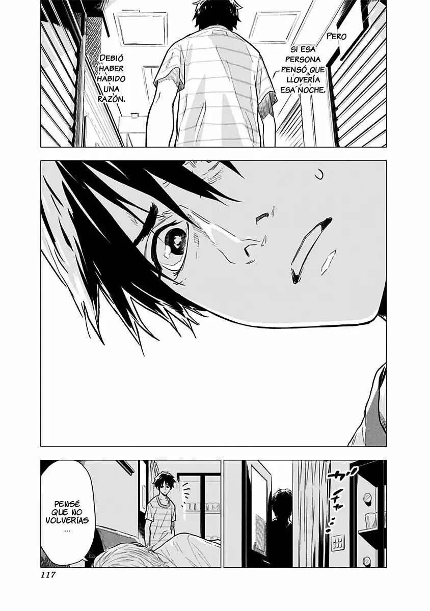 Yagiza no Yuujin Capítulo 4 - Page 15