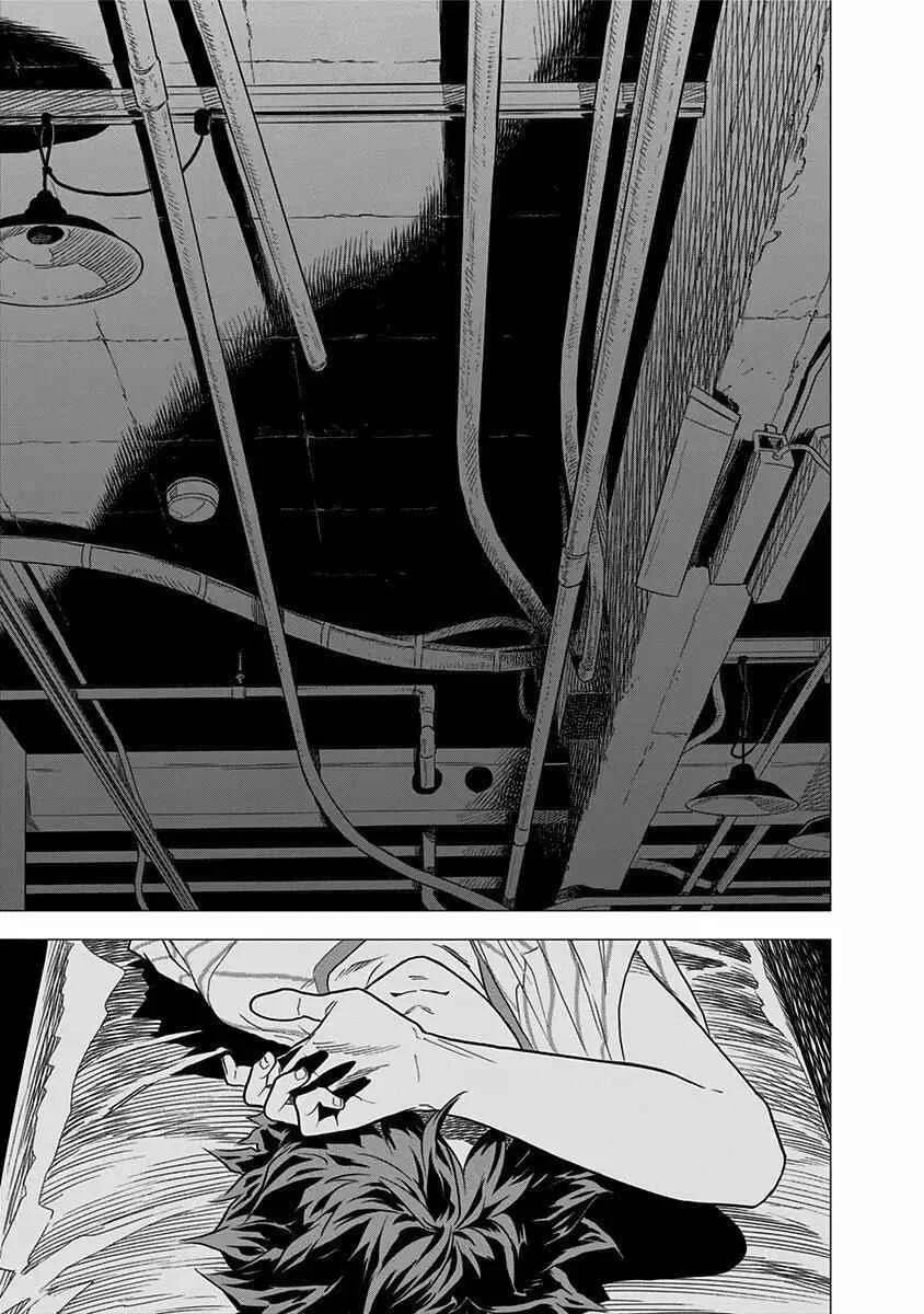 Yagiza no Yuujin Capítulo 4 - Page 17