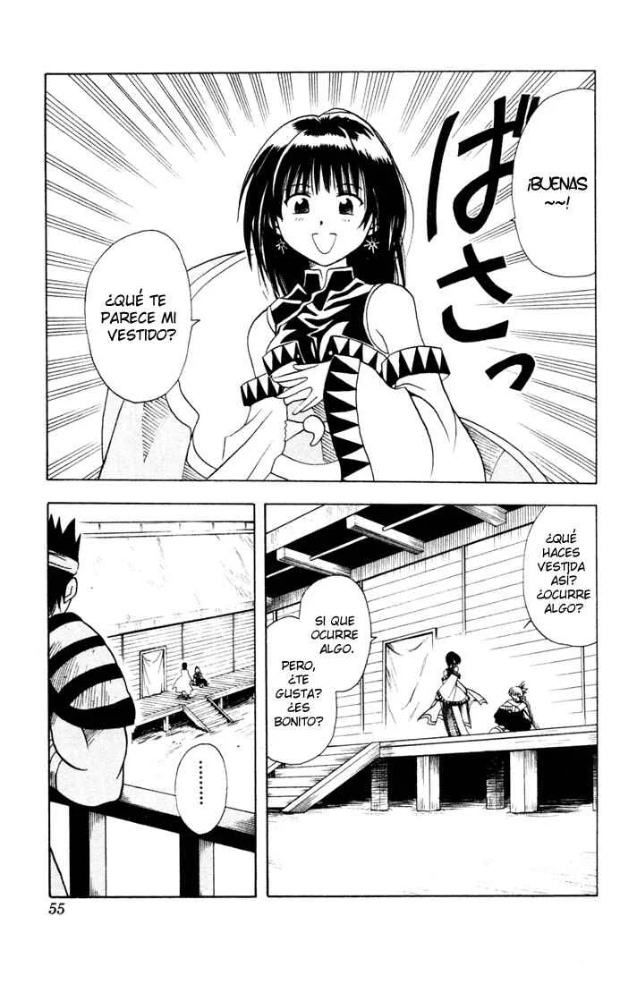 Yamato Gensouki Capítulo 2: Es la emperatriz. - Page 1