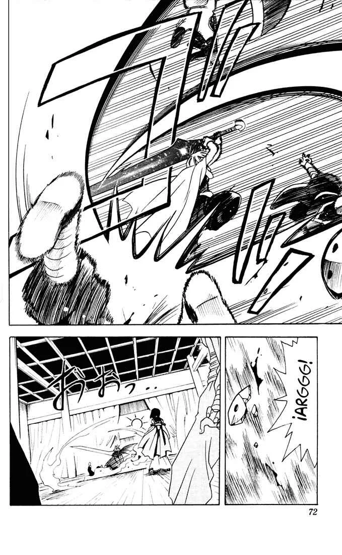 Yamato Gensouki Capítulo 2: Es la emperatriz. - Page 18