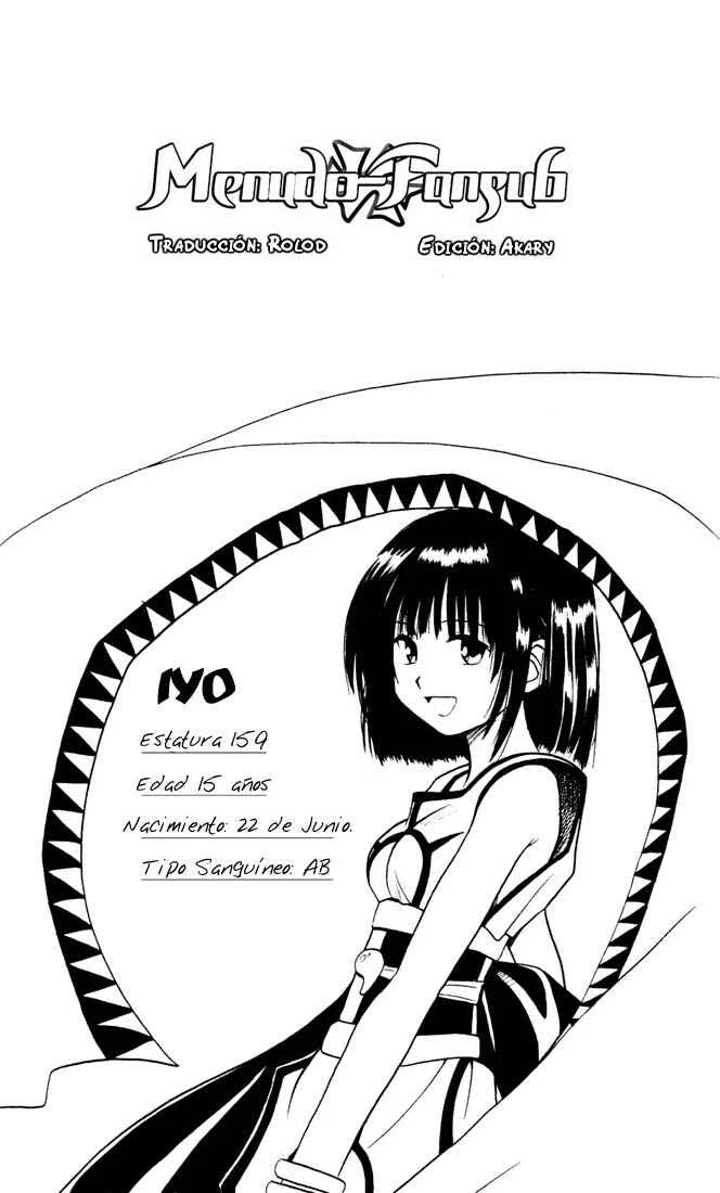 Yamato Gensouki Capítulo 2: Es la emperatriz. - Page 24