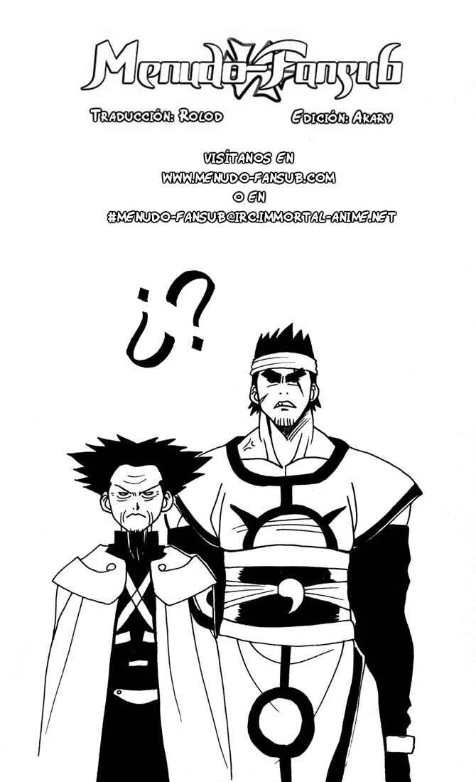 Yamato Gensouki Capítulo 4: Uno más. - Page 20