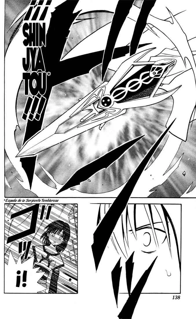 Yamato Gensouki Capítulo 5: El significado de destruir una nación. - Page 18